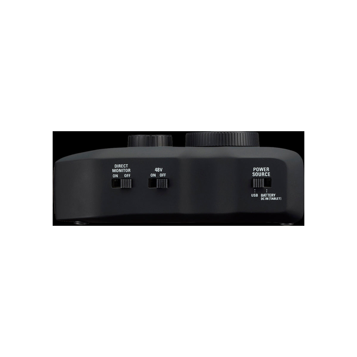 Interface Profesional Audio Zoom U22 120 Gl