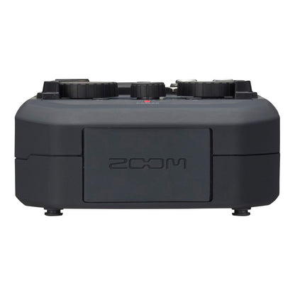 Interface Profesional Audio Zoom U24 120gl