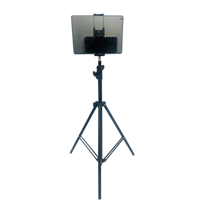 Base Stand Soporte Para Tabletas - Ipads Y Teléfonos Móviles