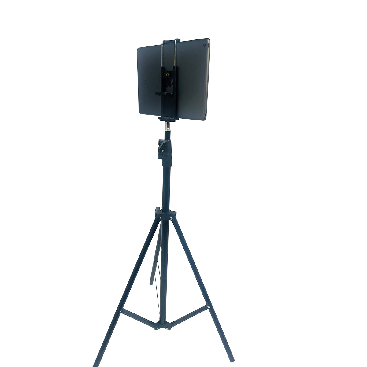 Base Stand Soporte Para Tabletas - Ipads Y Teléfonos Móviles