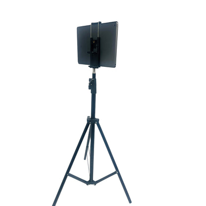 Base Stand Soporte Para Tabletas - Ipads Y Teléfonos Móviles
