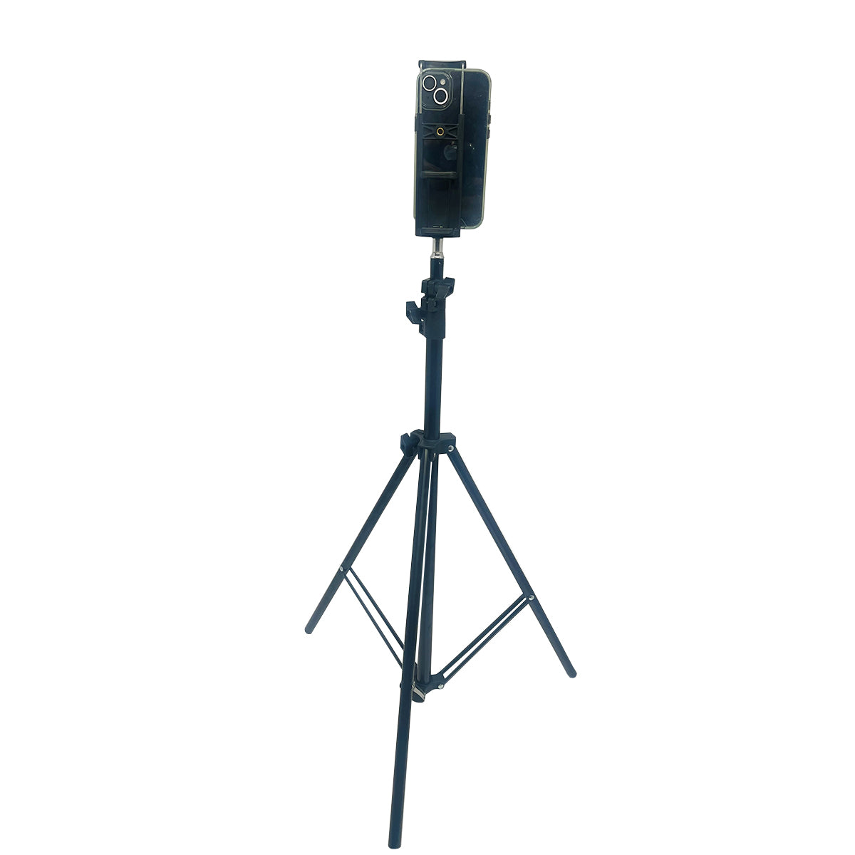 Base Stand Soporte Para Tabletas - Ipads Y Teléfonos Móviles