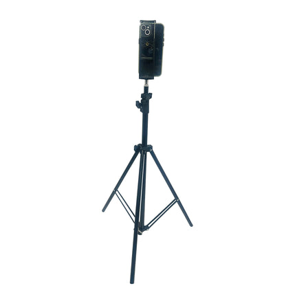 Base Stand Soporte Para Tabletas - Ipads Y Teléfonos Móviles