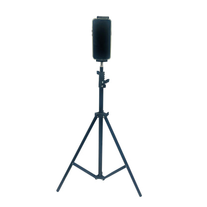 Base Stand Soporte Para Tabletas - Ipads Y Teléfonos Móviles