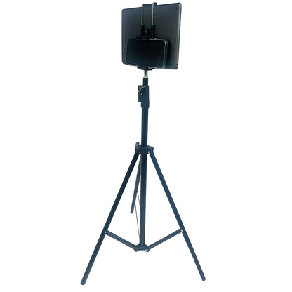 Base Stand Soporte Para Tabletas - Ipads Y Teléfonos Móviles
