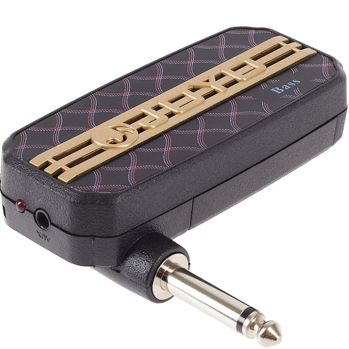 Mini Amplificador De Bajo Joyo Ja-03