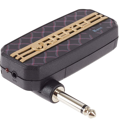 Mini Amplificador De Bajo Joyo Ja-03