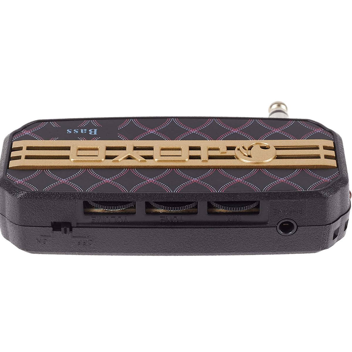 Mini Amplificador De Bajo Joyo Ja-03