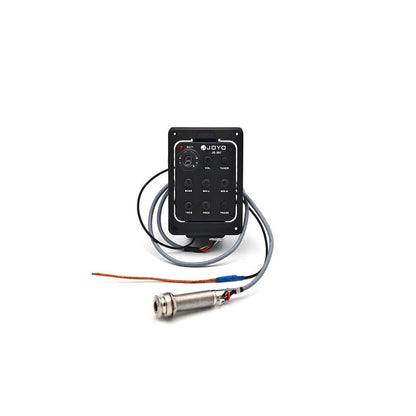 Micrófono Para Instrumento Joyo Je-307