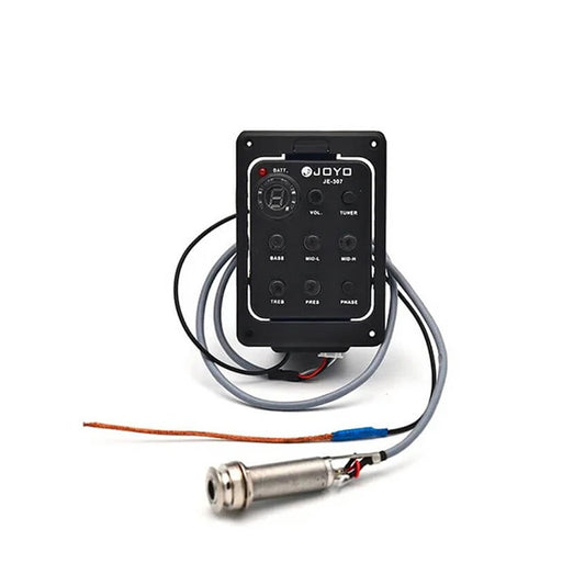 Micrófono Para Instrumento Joyo Je-307