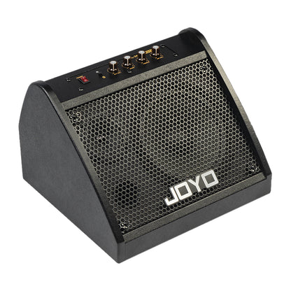 Amplificador Compacto Joyo Da-30 Para Batería Electrónica
