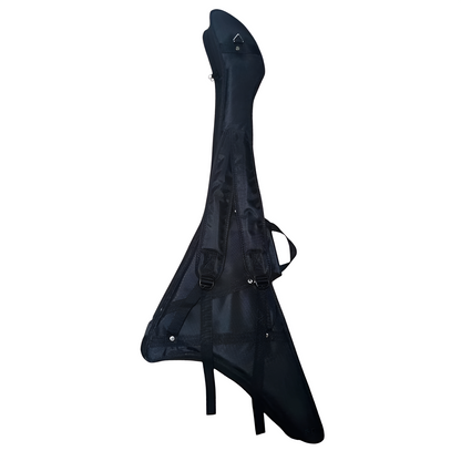 Estuche Semiduro para Guitarra de Puntas