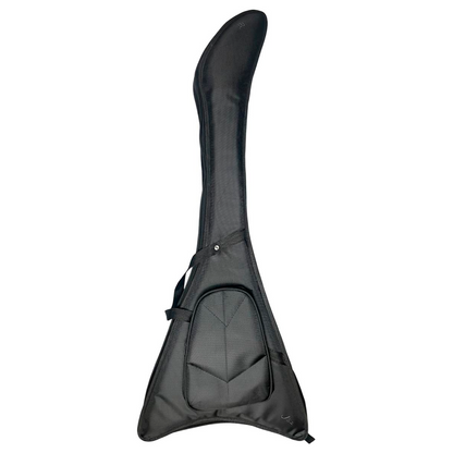 Estuche Semiduro para Guitarra de Puntas
