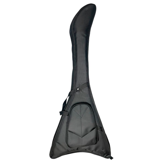 Estuche Semiduro para Guitarra de Puntas