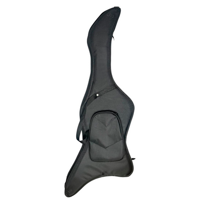 Estuche Semiduro para Guitarra de Puntas