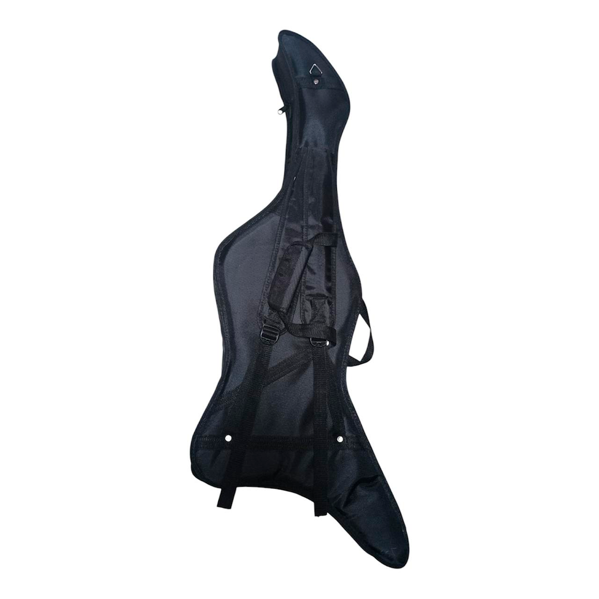 Estuche Semiduro para Guitarra de Puntas