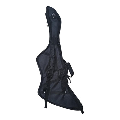 Estuche Semiduro para Guitarra de Puntas