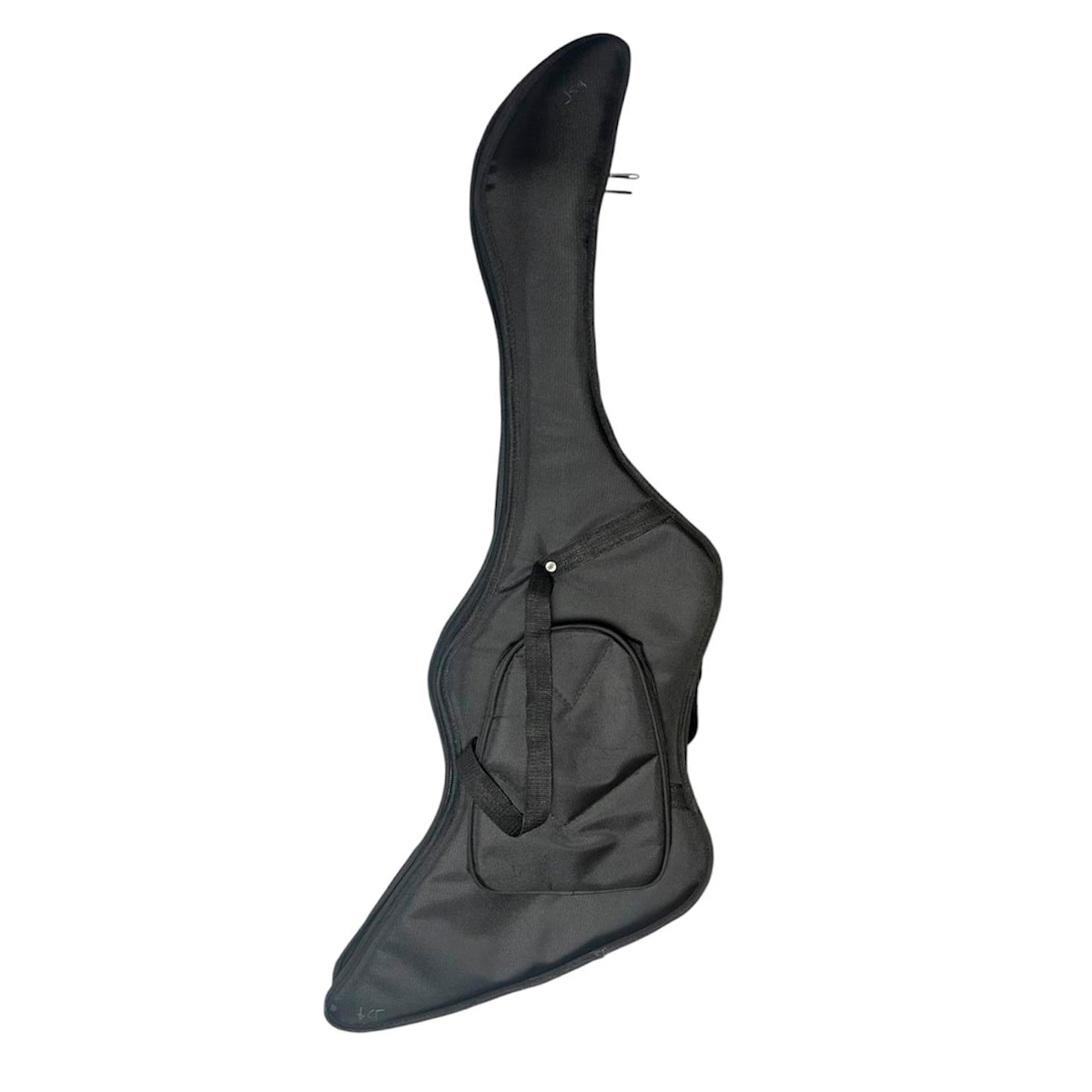 Estuche Semiduro para Guitarra de Puntas