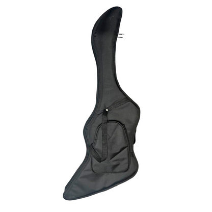 Estuche Semiduro para Guitarra de Puntas