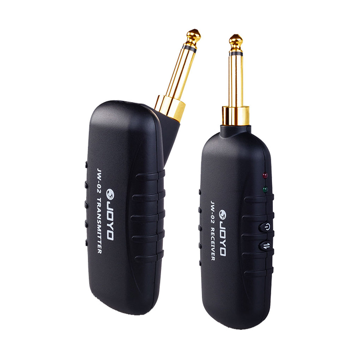 Transmisor Sistema Inalámbrico Jw-02 Para Guitarra Joyo