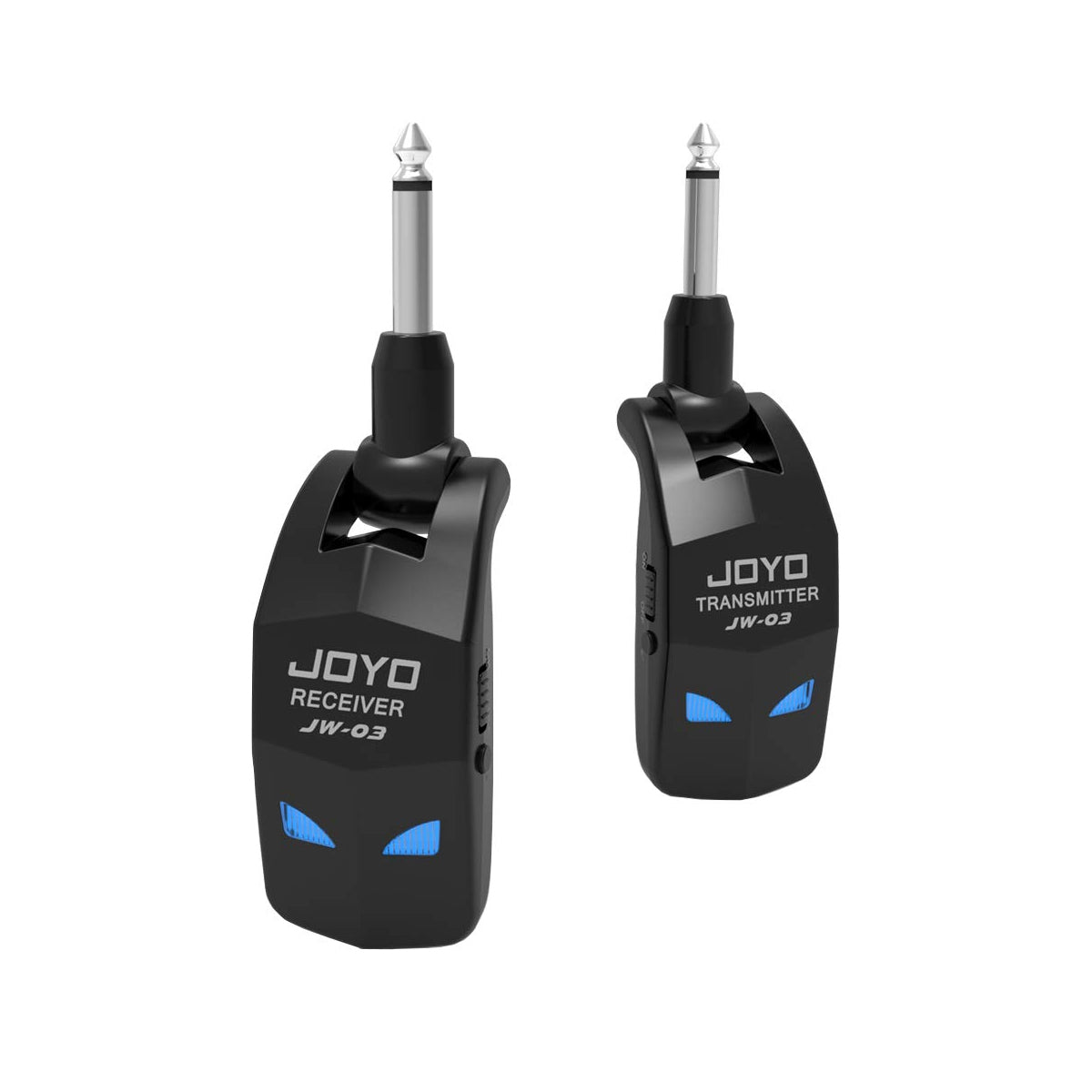 Transmisor Sistema Inalámbrico Jw-03 Joyo De Guitarra Y Bajo