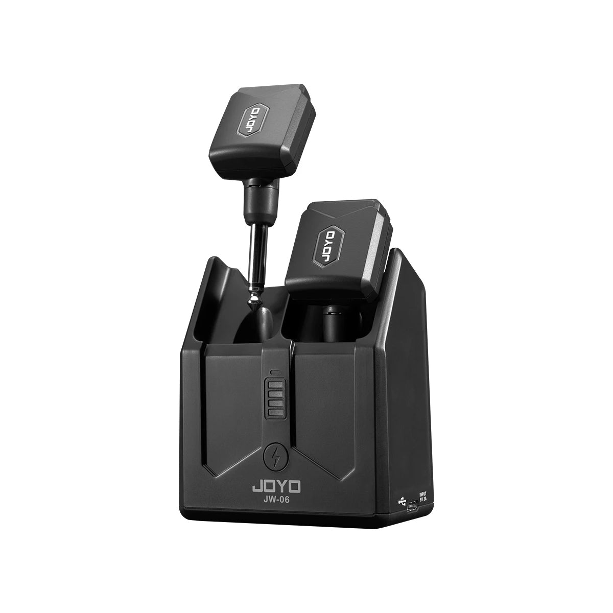 Sistema Transmisor De Guitarra Inalambrico Joyo Jw-06