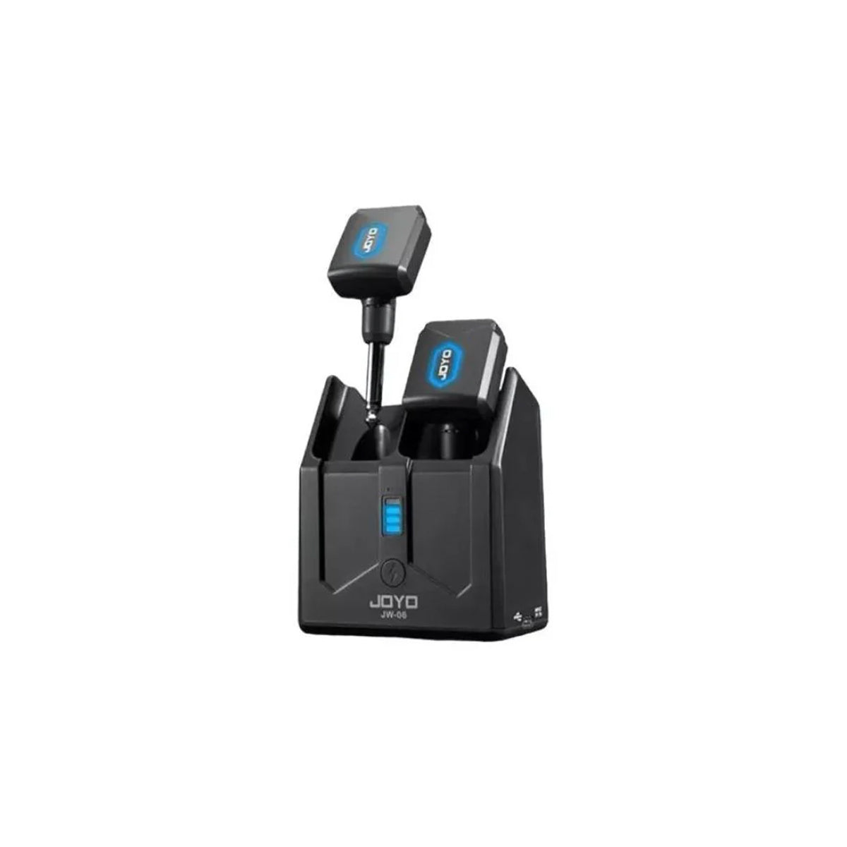 Sistema Transmisor De Guitarra Inalambrico Joyo Jw-06