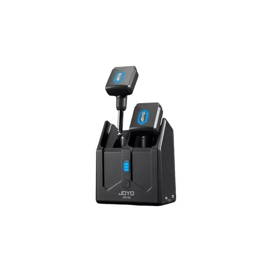 Sistema Transmisor De Guitarra Inalambrico Joyo Jw-06