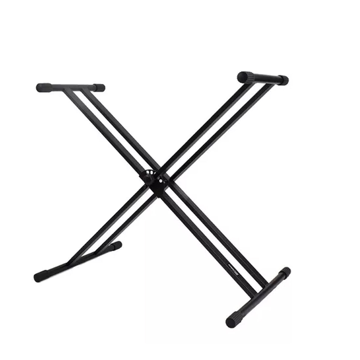 Stand Atril Base  Doble Hamilton Kb420k Para Teclado