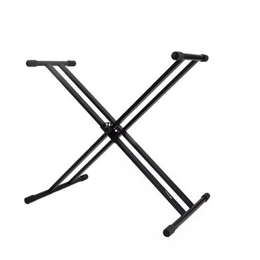 Stand Atril Base  Doble Hamilton Kb420k Para Teclado