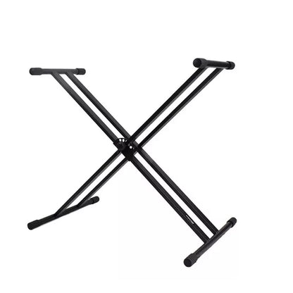 Stand Atril Base  Doble Hamilton Kb420k Para Teclado
