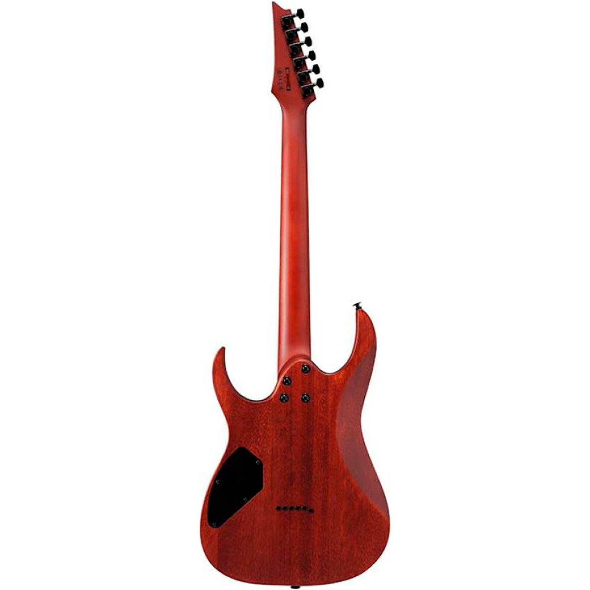 Guitarra Eléctrica Ibanez Grg121par Kbf 6c Deep Dusk Burst