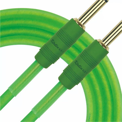Cable De Instrumento Profesional Kirlin Im-201 6 Metros