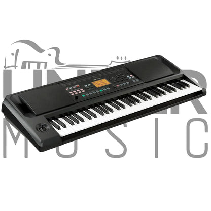 Sintetizador Teclado Korg Ek-50 Arranger De 61 Teclas