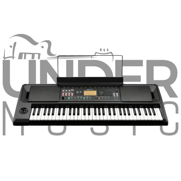 Sintetizador Teclado Korg Ek-50 Arranger De 61 Teclas