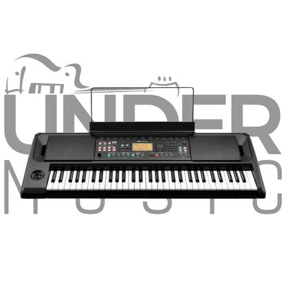 Sintetizador Teclado Korg Ek-50 Arranger De 61 Teclas