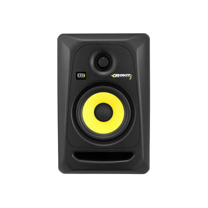 Monitor Estudio Classic Krk5 Cl5g3-na 120v De Grabación
