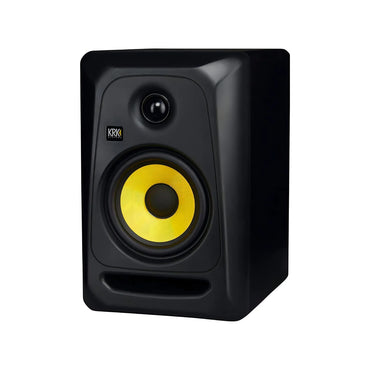 Monitor Estudio Classic Krk5 Cl5g3-na 120v De Grabación