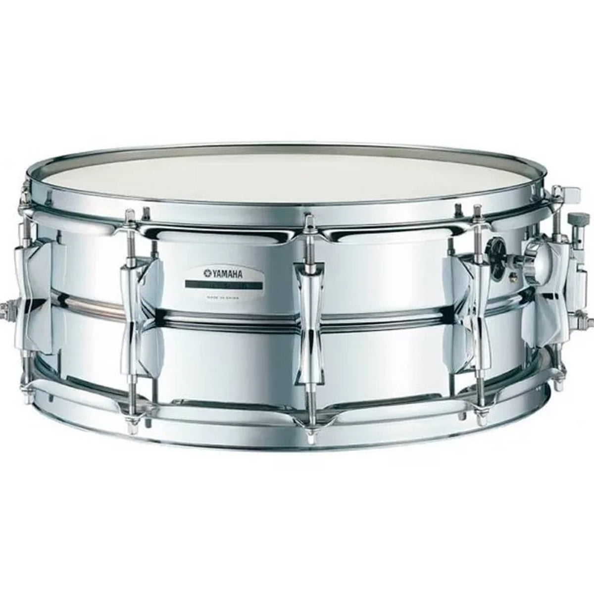 Redoblante Metálico Yamaha Sinfónico Ksd-255