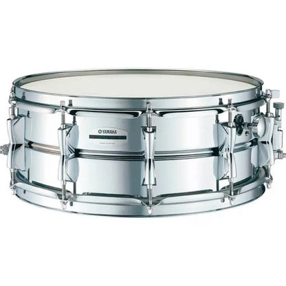 Redoblante Metálico Yamaha Sinfónico Ksd-255