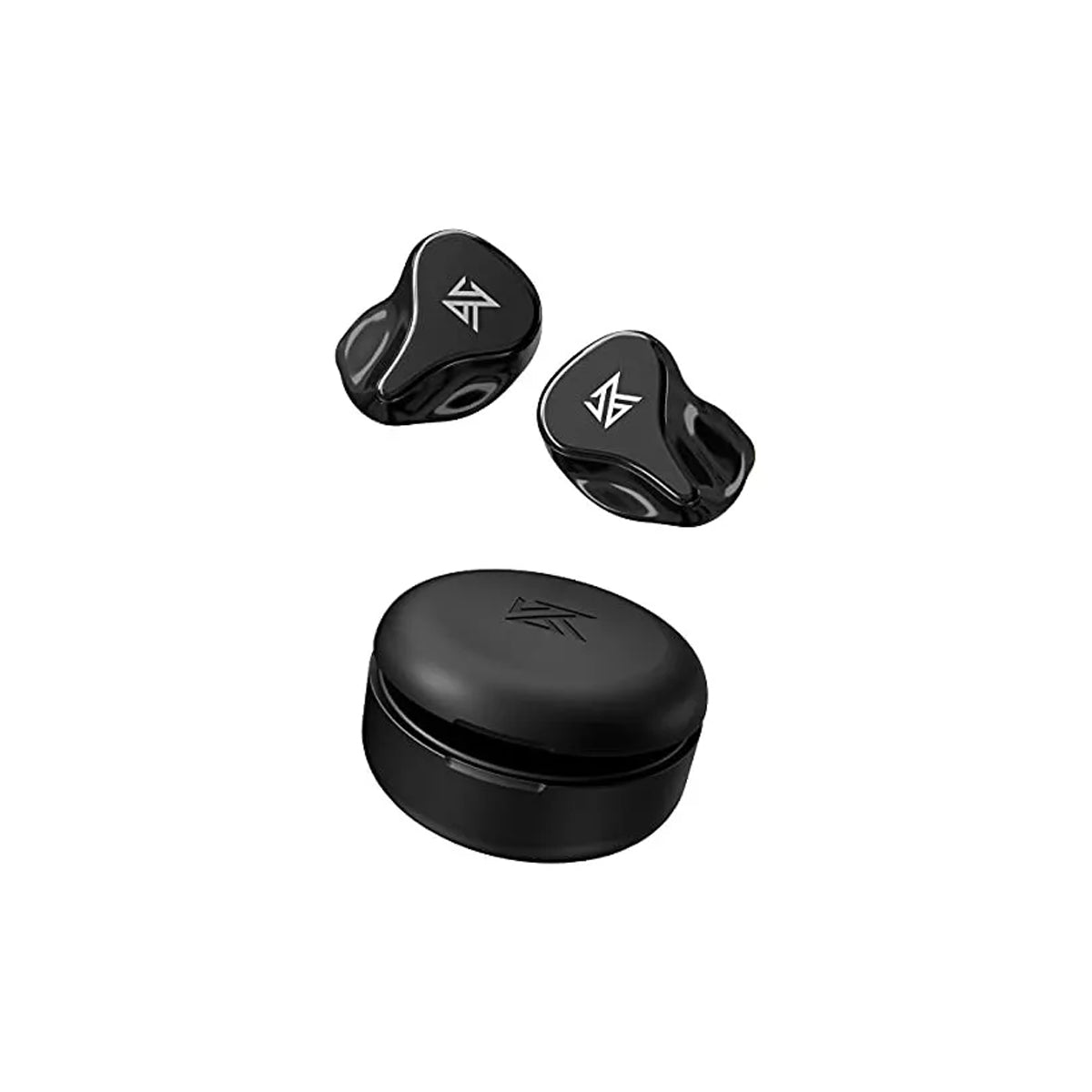 Audifonos Monitores Inalambricos Kz Z1 Pro + Bluetooth