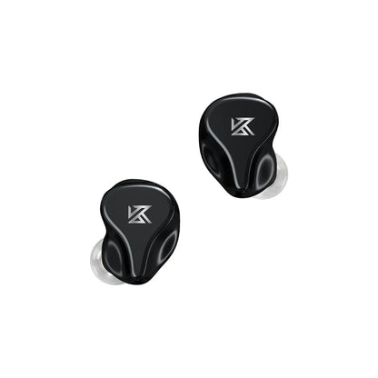 Audifonos Monitores Inalambricos Kz Z1 Pro + Bluetooth