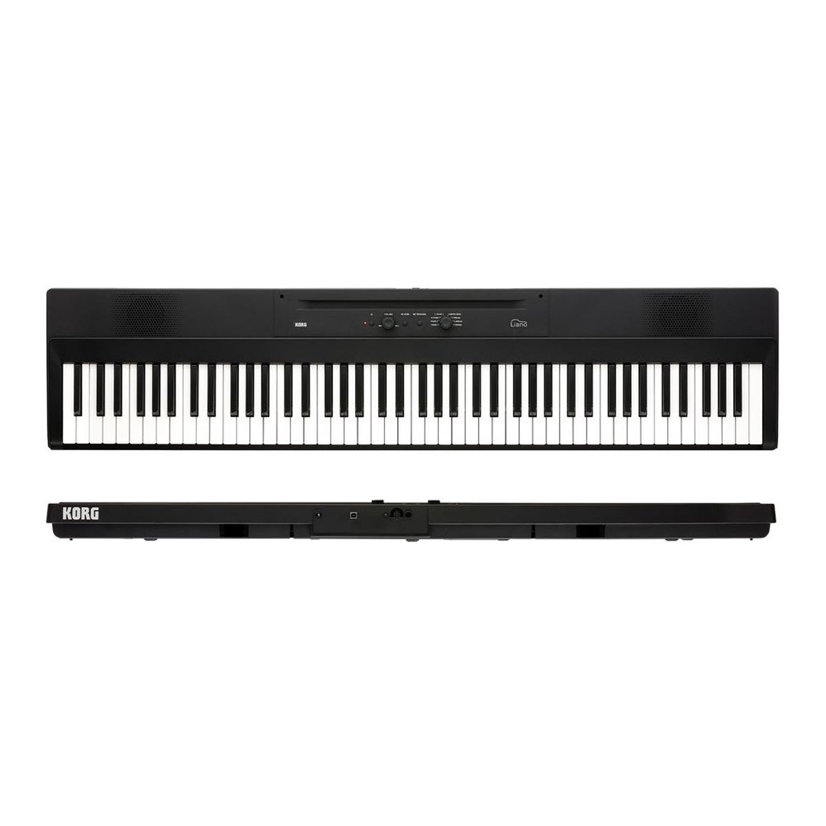 Piano Teclado Digital Korg Liano 88 Teclas