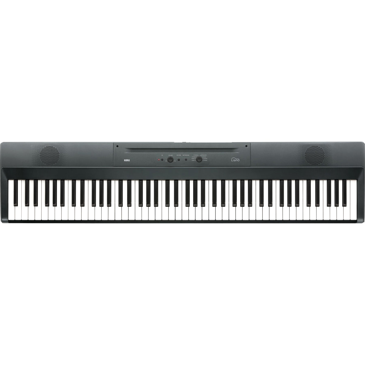 Piano Teclado Digital Korg Liano 88 Teclas
