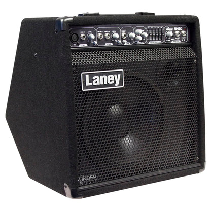 Amplificador De Teclado Laney Ah-80