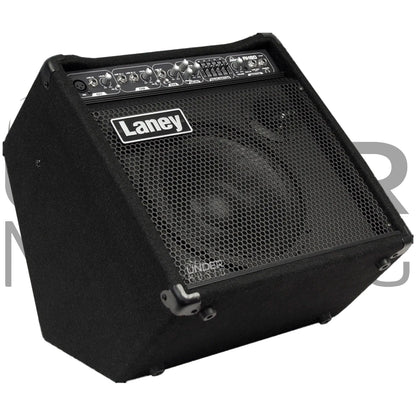 Amplificador De Teclado Laney Ah-80