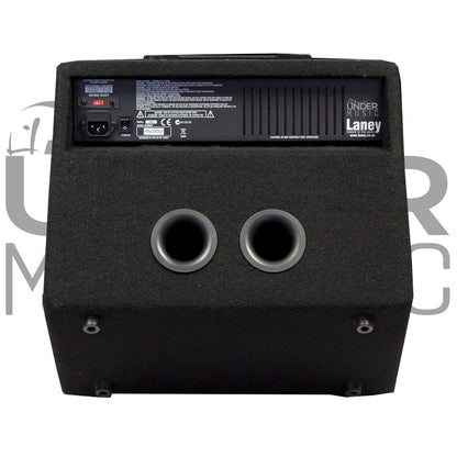 Amplificador De Teclado Laney Ah-80