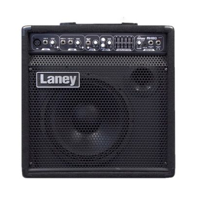 Amplificador De Teclado Laney Ah-80