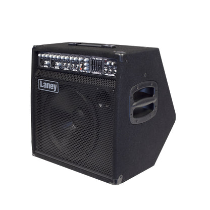 Amplificador De Teclado Laney Ah-150