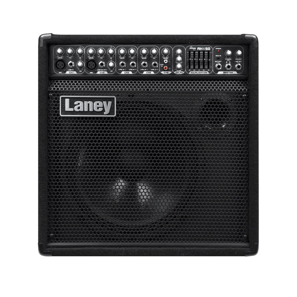 Amplificador De Teclado Laney Ah-150